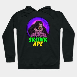 SKUNK APE Hoodie